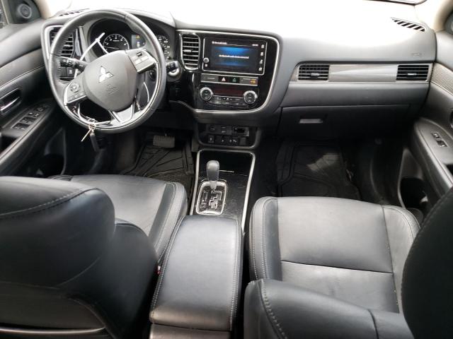 2019 MITSUBISHI OUTLANDER - JA4AD3A33KZ023560