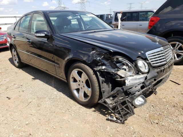 2006 Mercedes-Benz E 500 4Matic VIN: WDBUF83J86X192785 Lot: 56142674