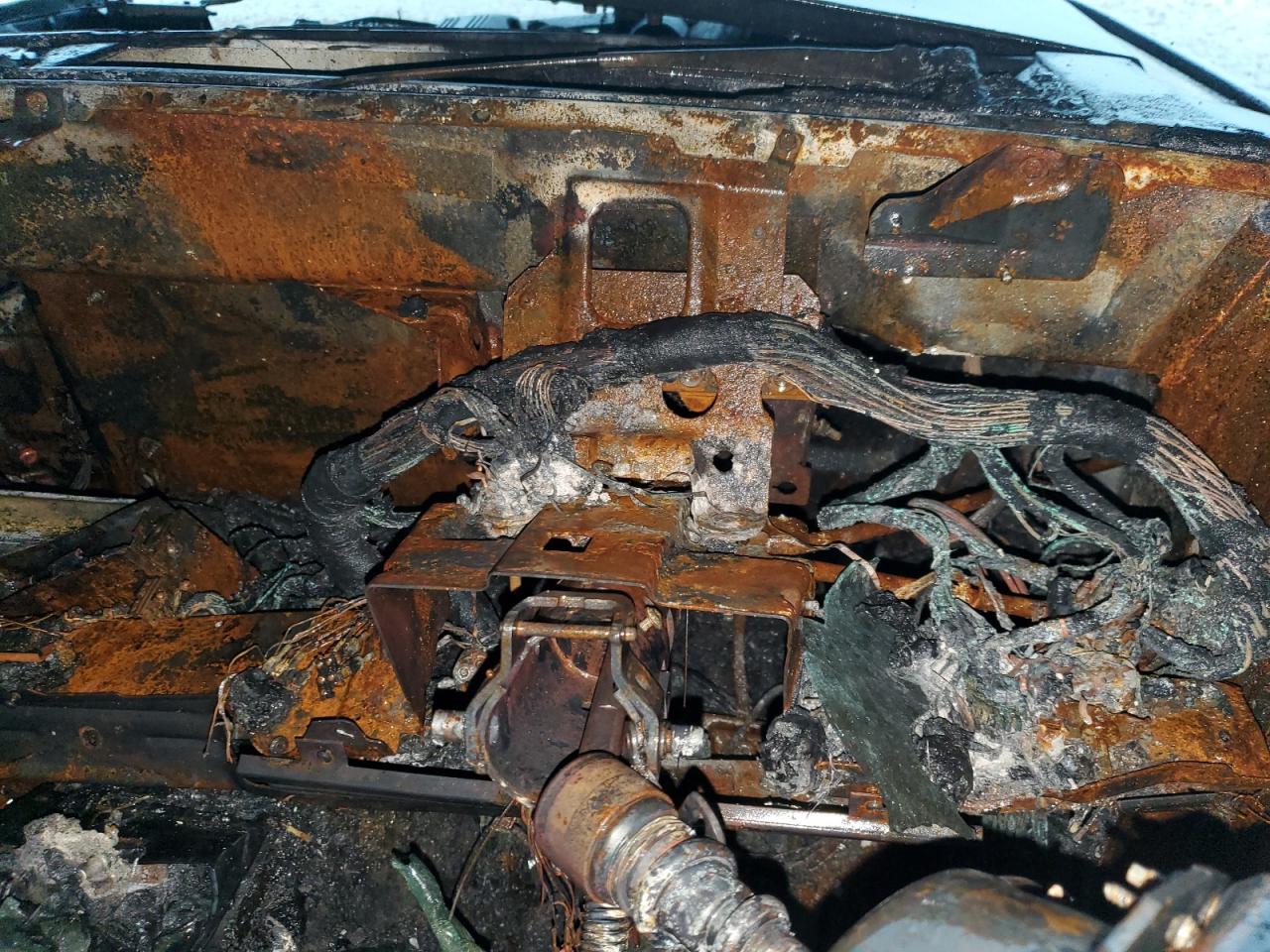 1J4FN68S1SL605502 1995 Jeep Cherokee Sport