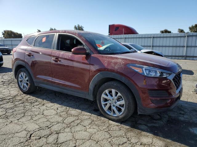 2019 Hyundai Tucson Se VIN: KM8J23A48KU943326 Lot: 54951534