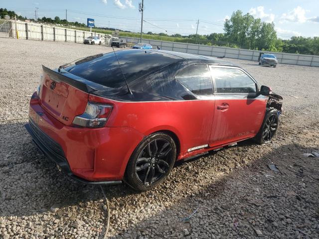 2016 Toyota Scion Tc VIN: JTKJF5C78GJ025735 Lot: 52873944