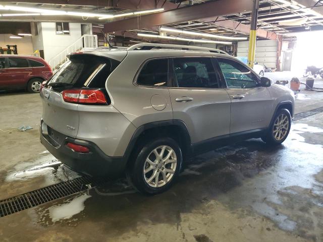 2016 Jeep Cherokee Latitude VIN: 1C4PJLCB6GW280816 Lot: 56058974