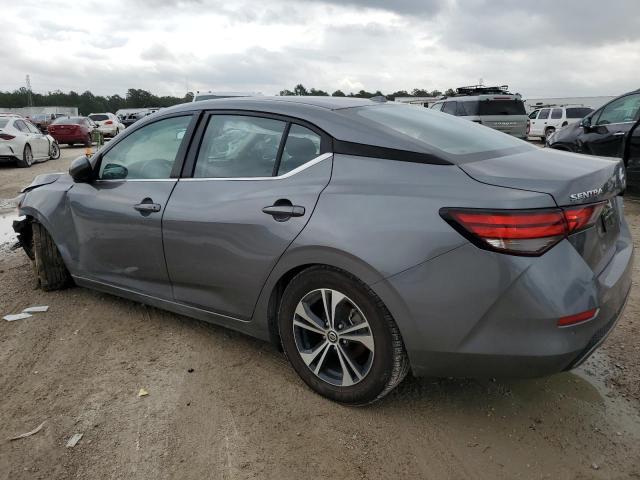 2022 Nissan Sentra Sv VIN: 3N1AB8CV0NY241268 Lot: 52801624