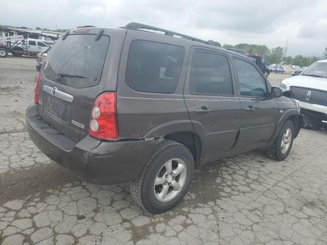 2006 Mazda Tribute S VIN: 4F2YZ04116KM22707 Lot: 54776184