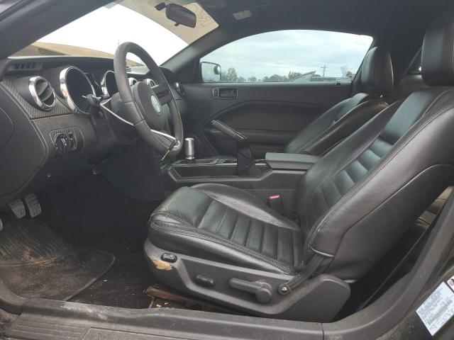 2006 Ford Mustang Gt VIN: 1ZVFT82H265109300 Lot: 56015384