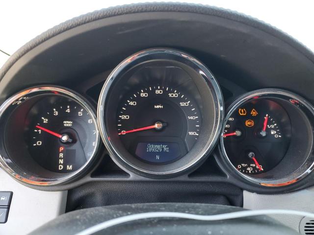 2008 Cadillac Cts VIN: 1G6DM577480109484 Lot: 55316704