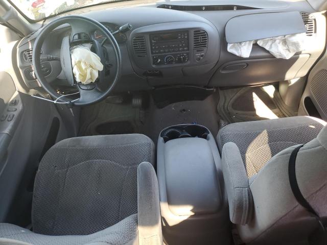 2000 Ford F150 VIN: 1FTZX1724YNC27545 Lot: 56193314