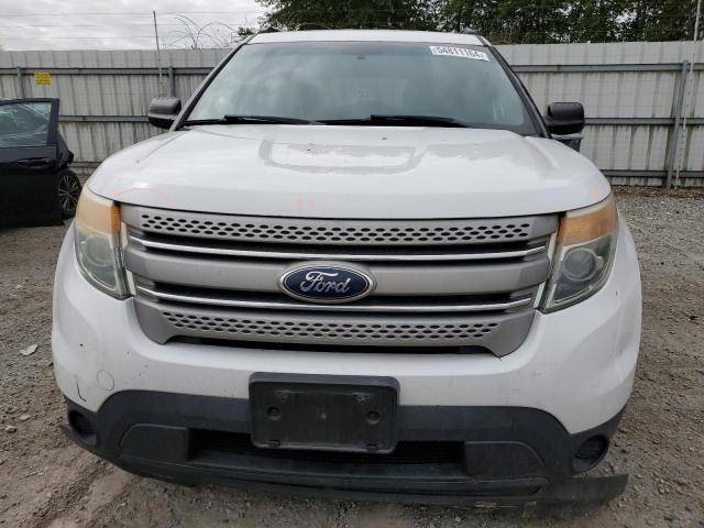 2013 Ford Explorer VIN: 1FM5K8B89DGC15967 Lot: 54811164