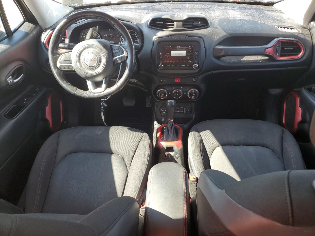 ZACCJBCB9HPG16787 2017 Jeep Renegade Trailhawk