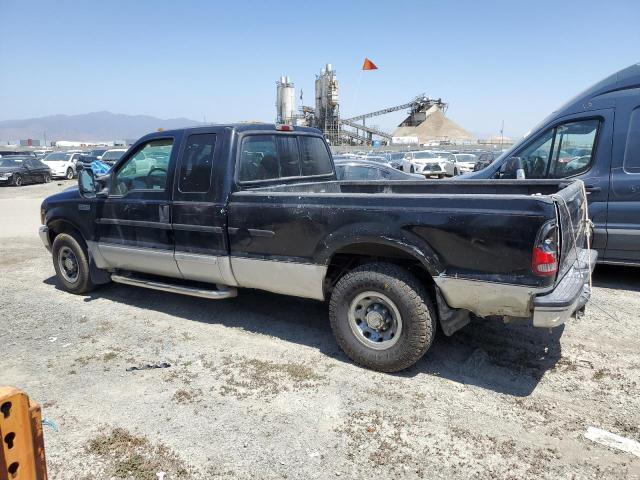 2001 Ford F250 Super Duty VIN: 1FTNX20S01EA15018 Lot: 56120934