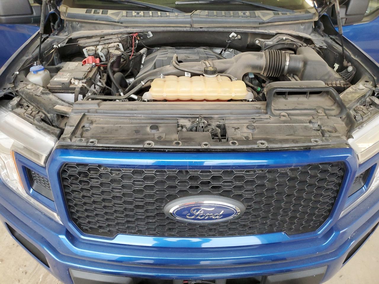 2018 Ford F150 Supercrew vin: 1FTEW1EP3JKC80230