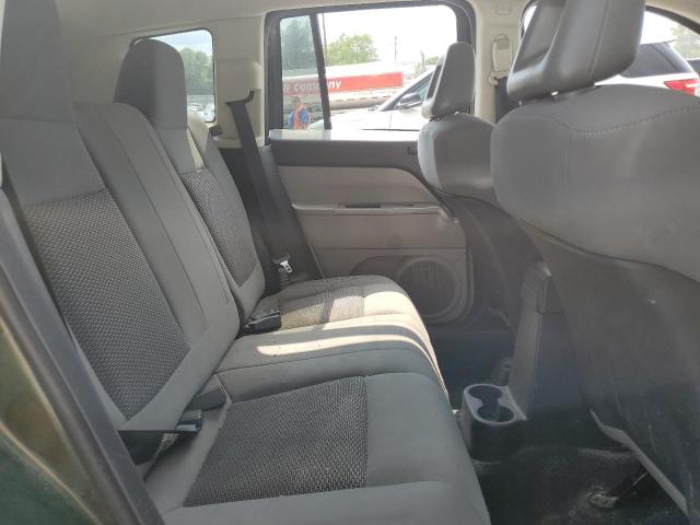 2007 Jeep Compass VIN: 1J8FT47W27D212042 Lot: 55103054