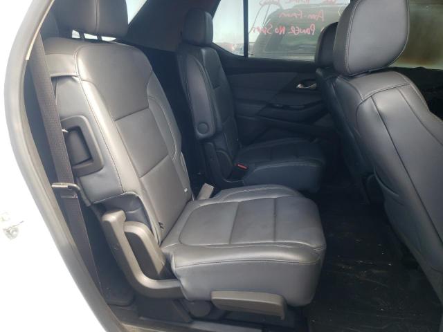 2019 Chevrolet Traverse Premier VIN: 1GNERKKW9KJ165610 Lot: 54025774