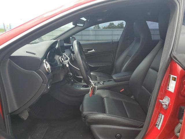 2019 MERCEDES-BENZ CLA 250 4M - WDDSJ4GB0KN762194
