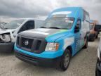 NISSAN NV 2500 S photo