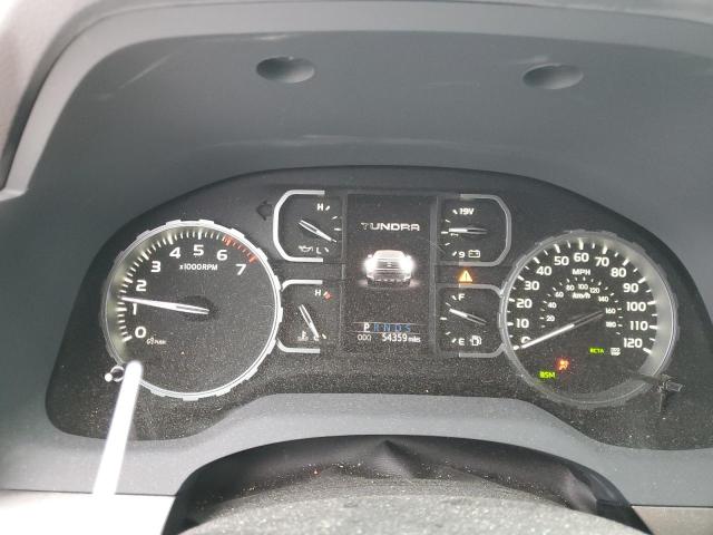 2020 Toyota Tundra Crewmax Sr5 VIN: 5TFDY5F10LX886551 Lot: 53332054