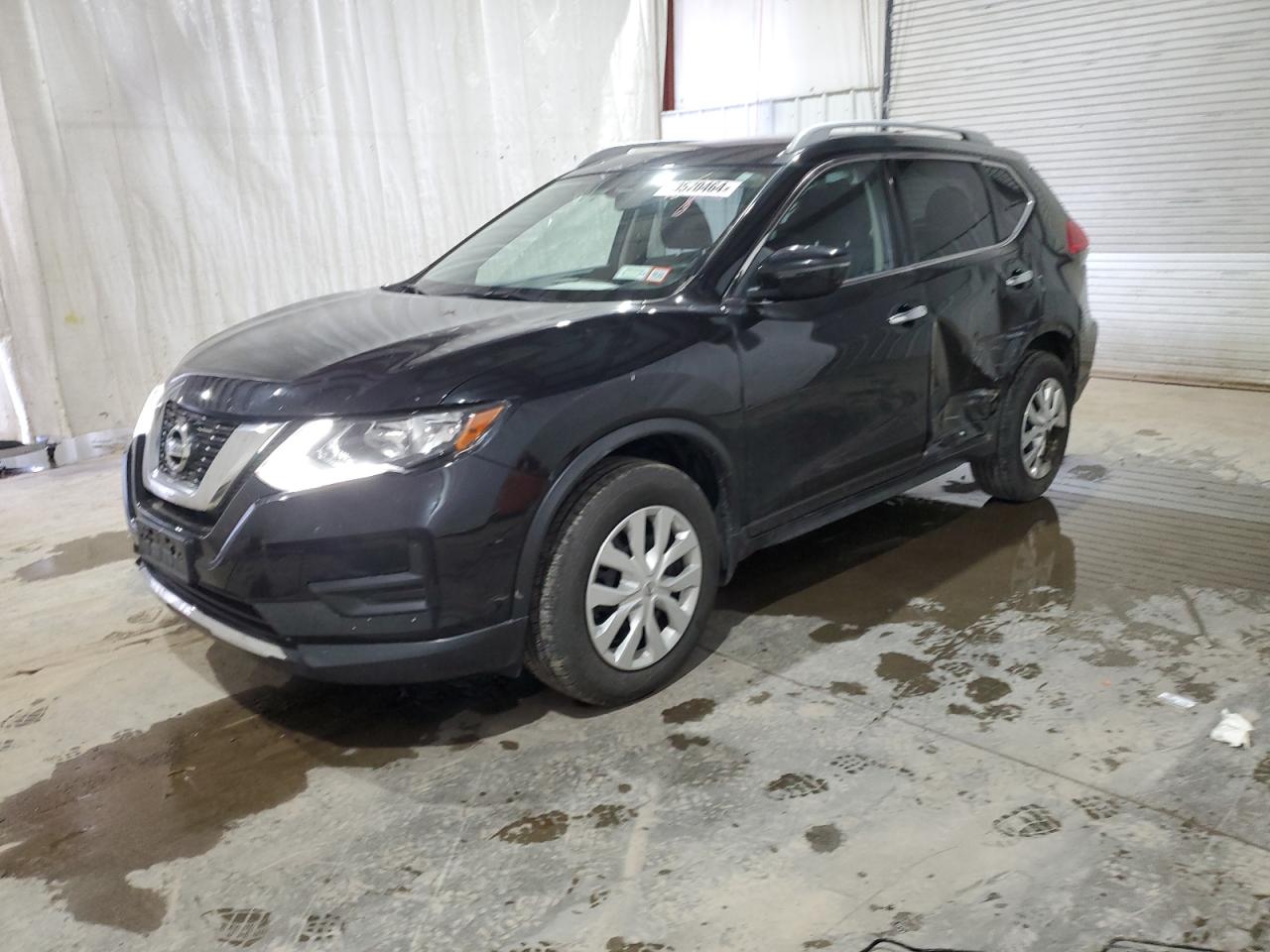 JN8AT2MV7HW257506 2017 Nissan Rogue S