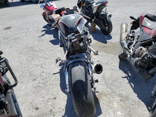 2014 BMW S 1000 RR - WB1053402EZ309000