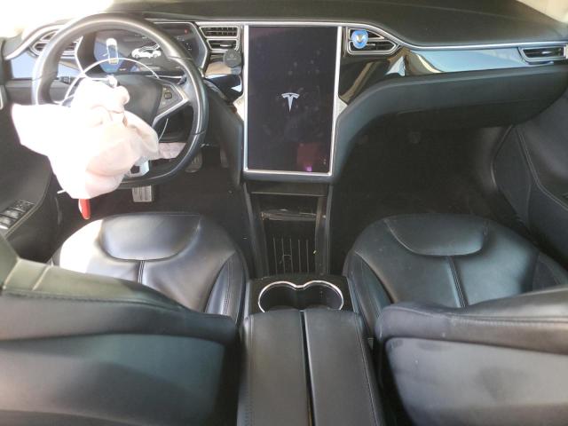 2014 Tesla Model S VIN: 5YJSA1H12EFP44944 Lot: 56533594