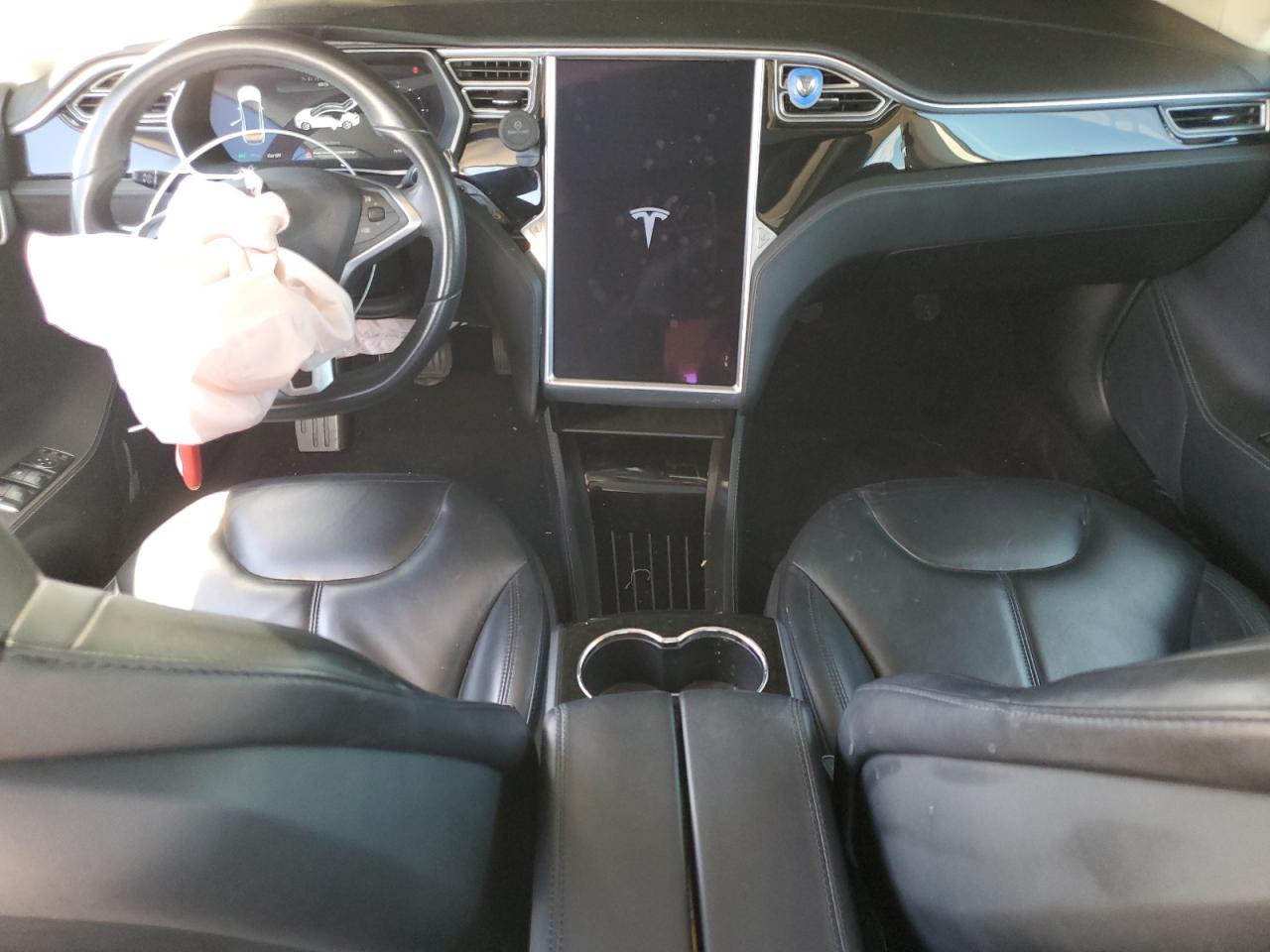 5YJSA1H12EFP44944 2014 Tesla Model S