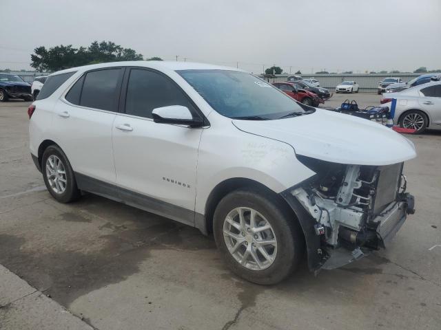 2023 Chevrolet Equinox Lt VIN: 3GNAXKEG2PS206321 Lot: 53617964