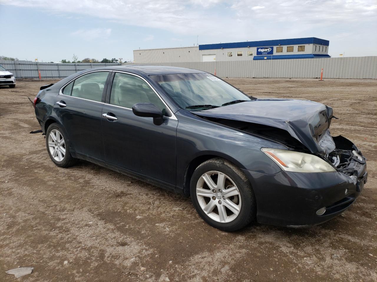 JTHBJ46G482173956 2008 Lexus Es 350