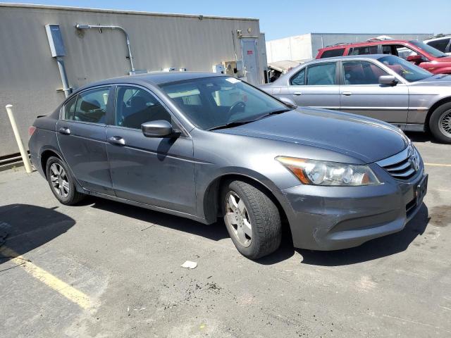 2012 Honda Accord Se VIN: 1HGCP2F6XCA059234 Lot: 57317634