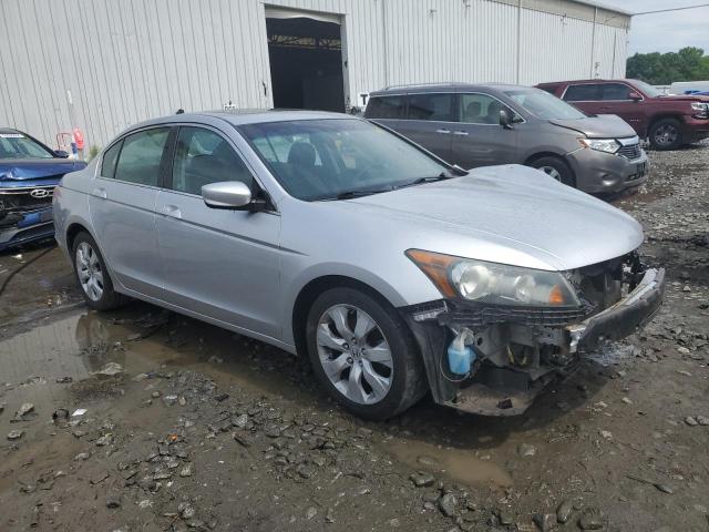 2010 Honda Accord Ex VIN: 1HGCP2F71AA082777 Lot: 55368094