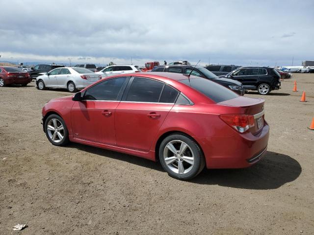 2013 Chevrolet Cruze Lt VIN: 1G1PE5SBXD7276171 Lot: 53674414