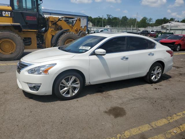 2013 Nissan Altima 2.5 VIN: 1N4AL3AP9DC163037 Lot: 55675924