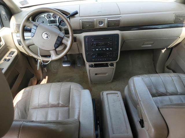 2004 Mercury Monterey VIN: 2MRDA20274BJ15160 Lot: 54441794