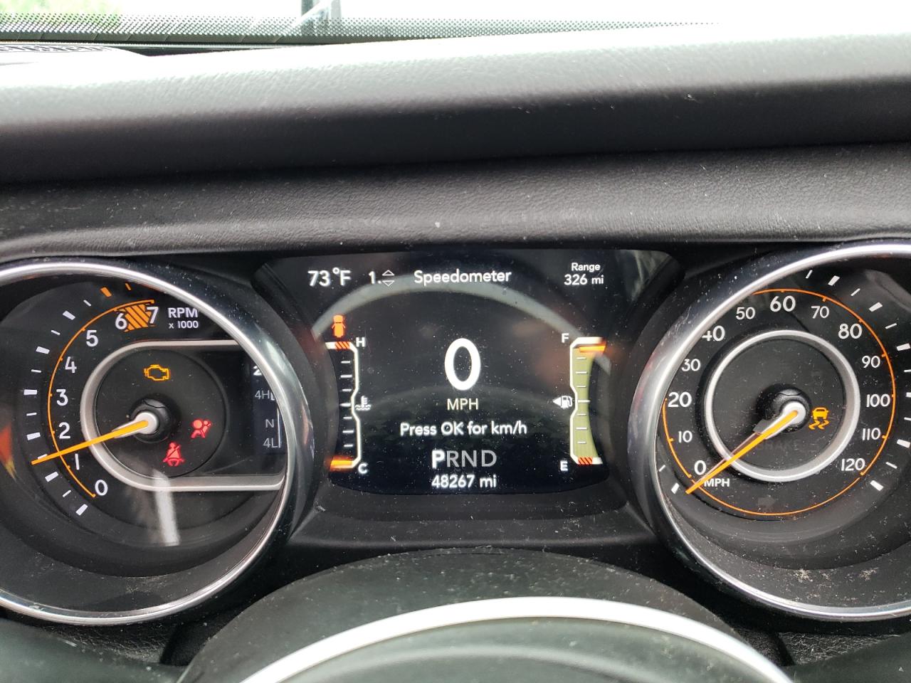 1C4HJXEN2KW512176 2019 Jeep Wrangler Unlimited Sahara