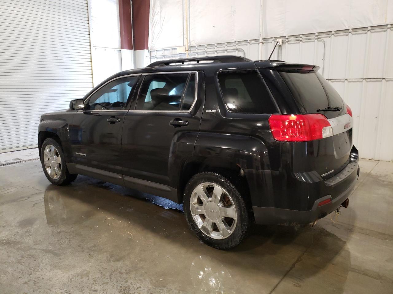 2GKFLSE34E6154116 2014 GMC Terrain Slt