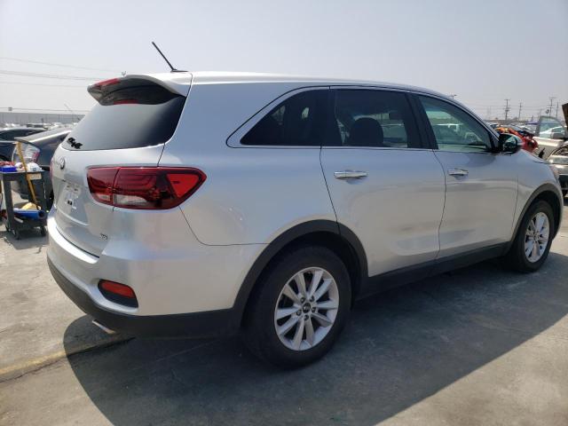 2019 Kia Sorento Lx VIN: 5XYPGDA54KG488698 Lot: 54005794