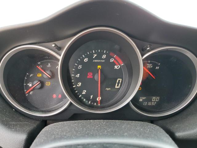 2005 Mazda Rx8 VIN: JM1FE173450157572 Lot: 56554194