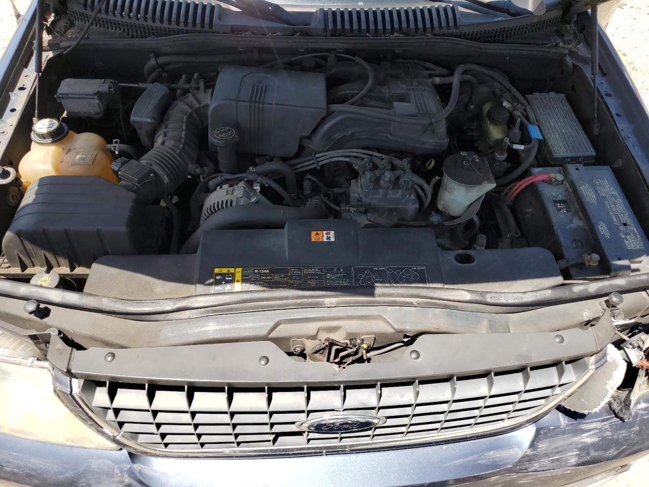 1FMZU63E22UC91548 2002 Ford Explorer Xlt