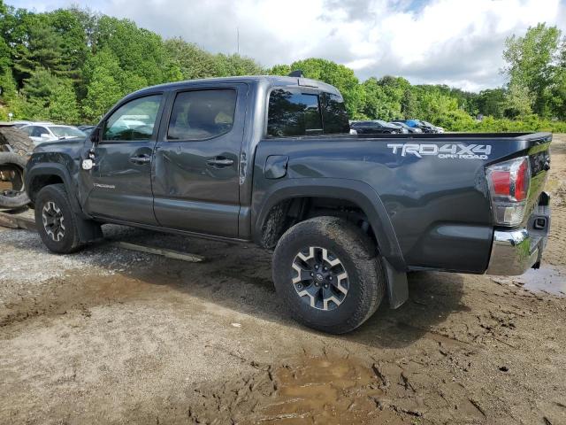 3TMCZ5ANXPM600512 | 2023 Toyota tacoma double cab