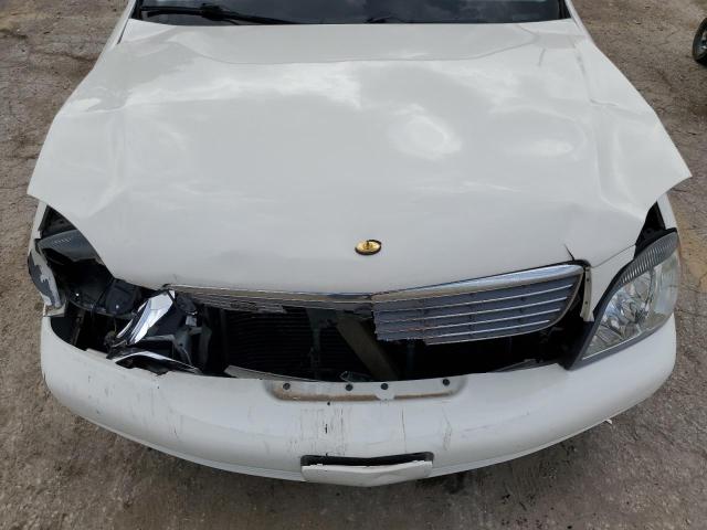 2005 Cadillac Deville VIN: 1G6KD54Y65U116106 Lot: 56335264