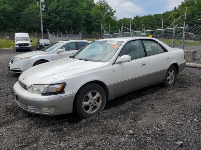 1998 Lexus Es 300 VIN: JT8BF28G9W5050149 Lot: 55288054