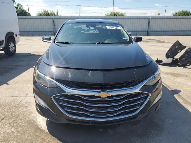 2021 Chevrolet Malibu Ls VIN: 1G1ZB5ST7MF040142 Lot: 55372304