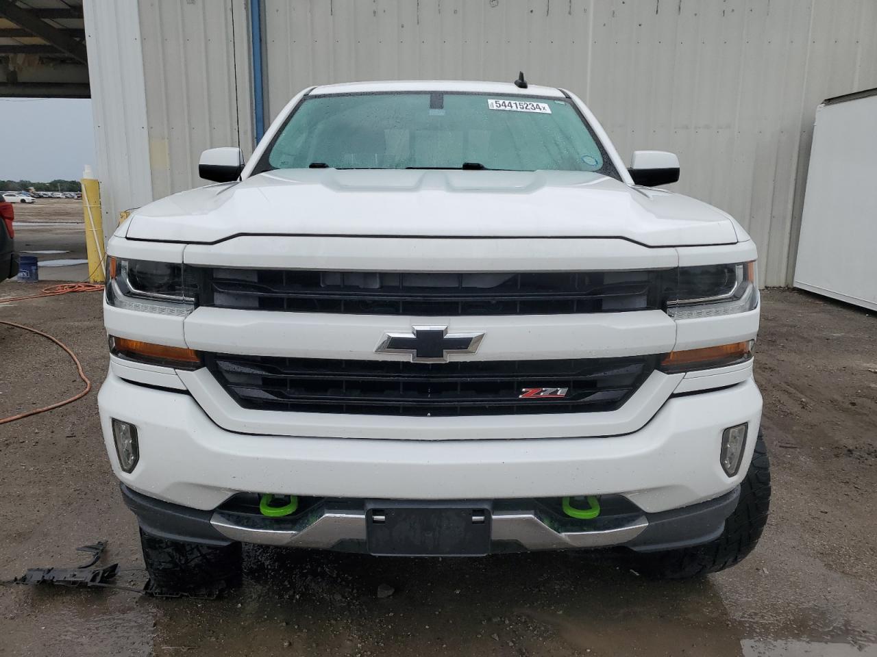 3GCUKREC4GG381974 2016 Chevrolet Silverado K1500 Lt