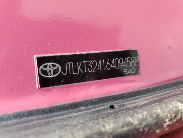 2006 Toyota Scion Xb VIN: JTLKT324164094588 Lot: 54562084