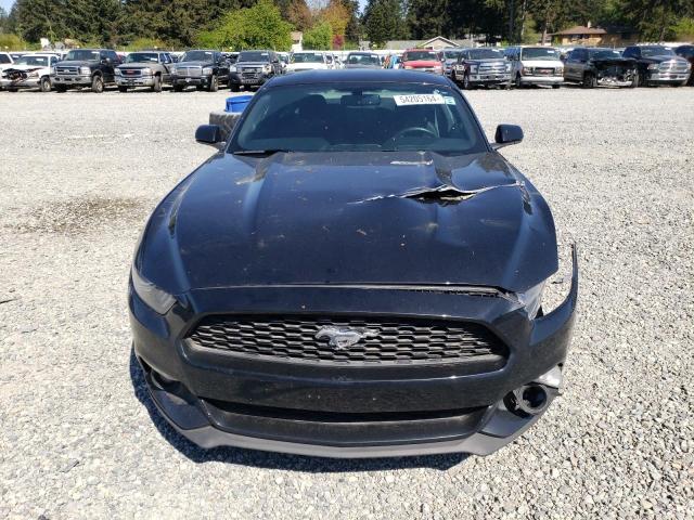 2017 Ford Mustang VIN: 1FA6P8TH7H5357122 Lot: 54205164