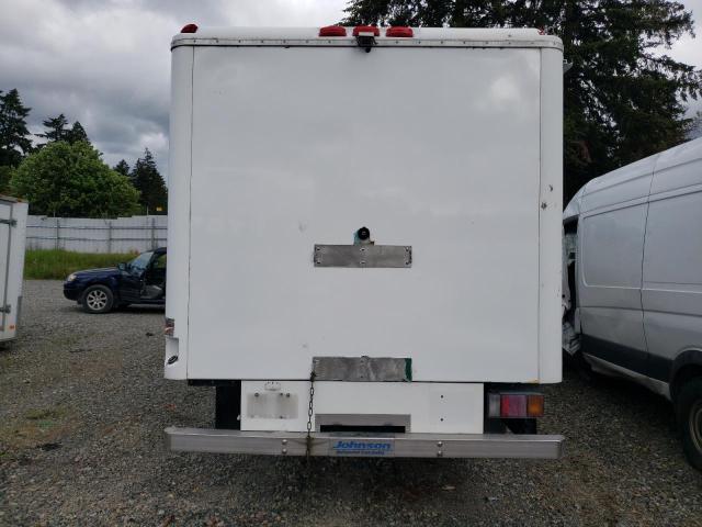 2014 Isuzu Npr VIN: 54DB4W1B2ES800242 Lot: 55327954