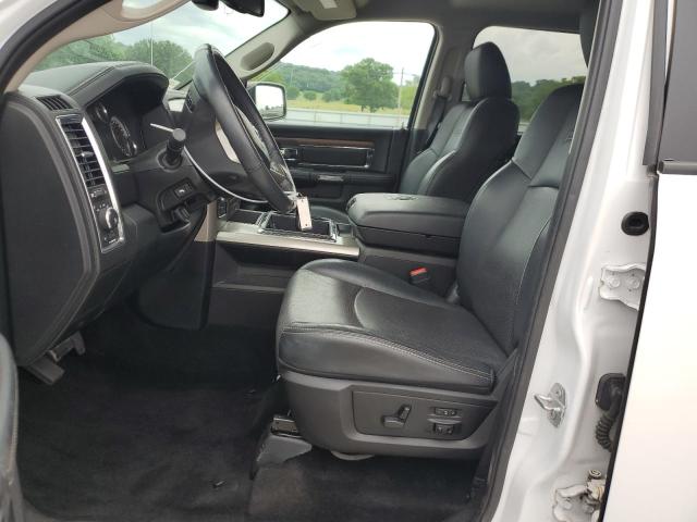 2015 Ram 1500 Laramie VIN: 1C6RR7NT1FS643440 Lot: 56386884