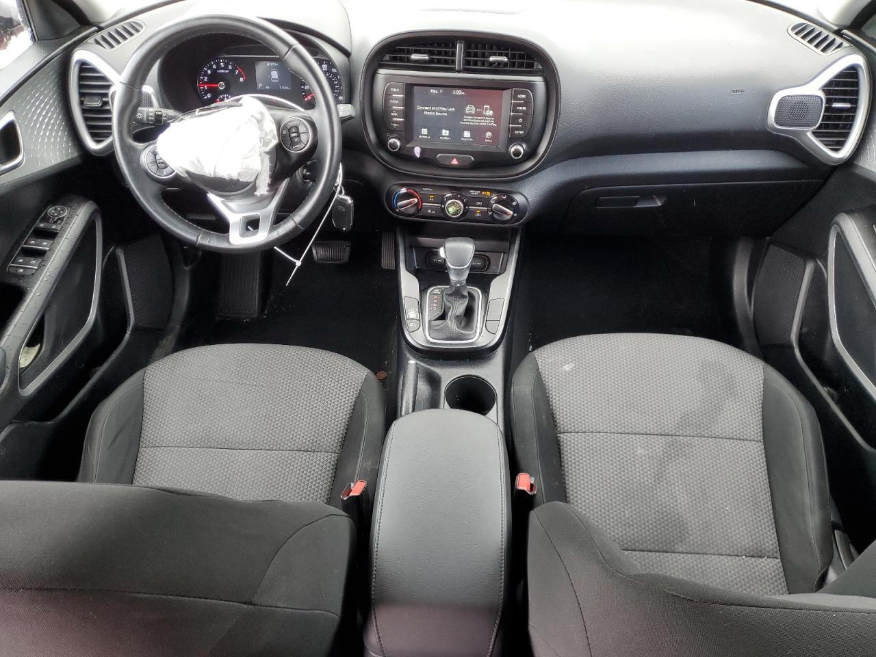 KNDJ23AU3L7078799 2020 Kia Soul Lx