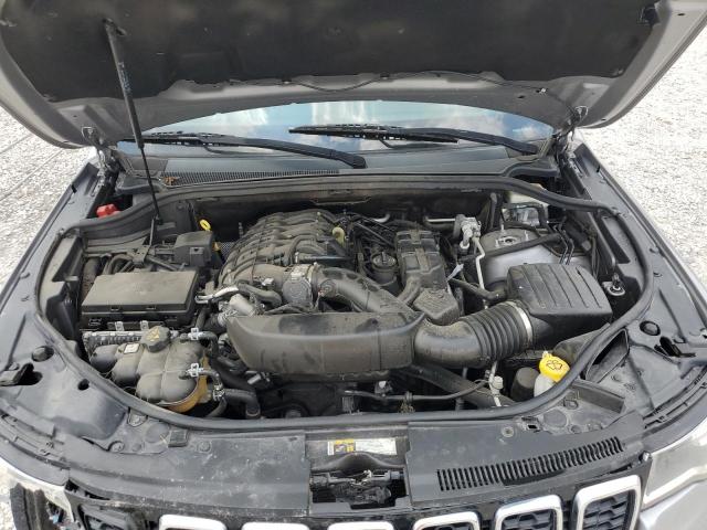 VIN 1C4RJEAG1JC168310 2018 Jeep Grand Cherokee, Laredo no.12