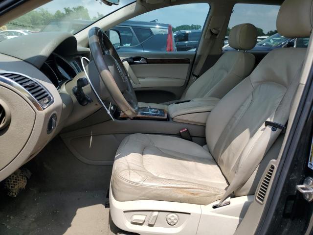 2009 Audi Q7 Tdi VIN: WA1AM74L89D037318 Lot: 55905474