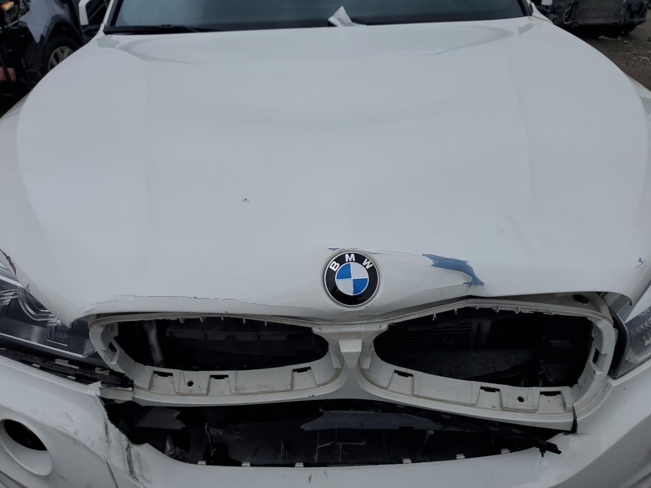 5UXKR0C5XJ0X84144 2018 BMW X5 xDrive35I