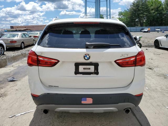 VIN WBXHT3C35J5F90224 2018 BMW X1, Xdrive28I no.6